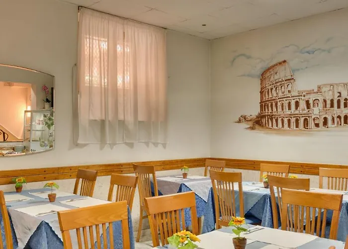 Hotel Washington